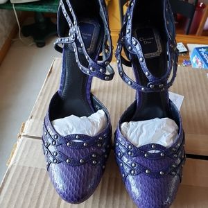 Christian Dior Shoes size 38